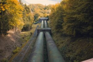 canalisation