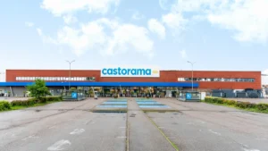 castorama metz