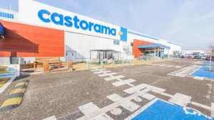 castorama colmar