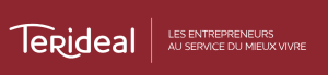 Terideal-logo