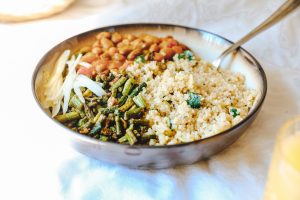 legumes