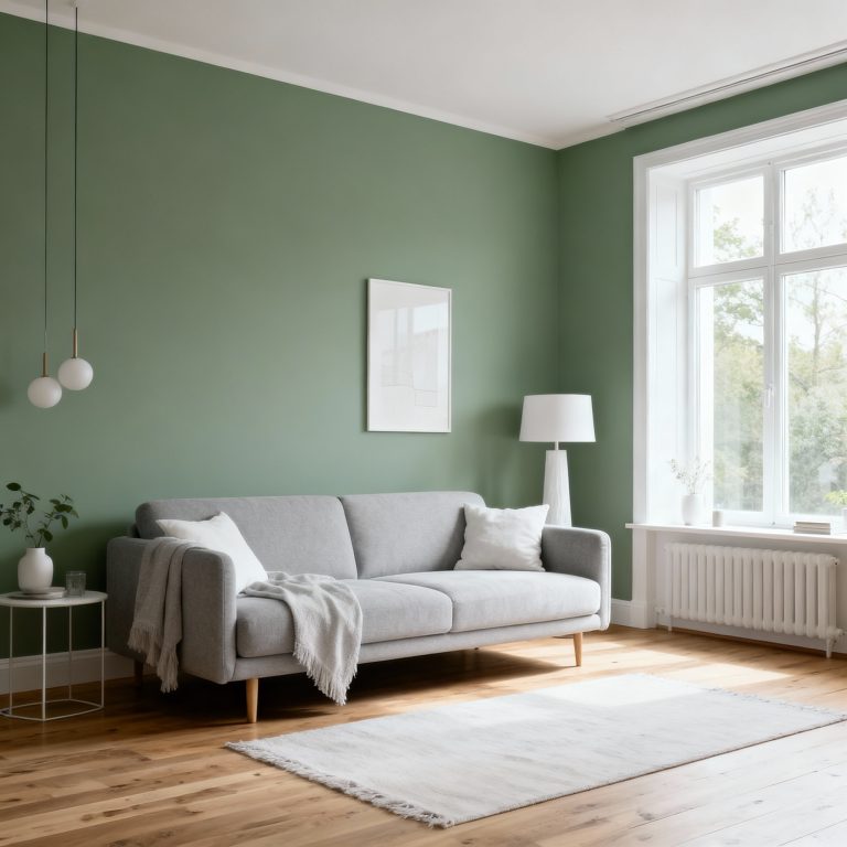 Décoration intérieur : 10 idées tendances pour relooker votre maison en 2025