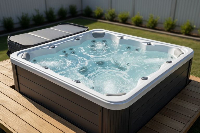 Comment prolonger la durée de vie de votre filtre de spa ?